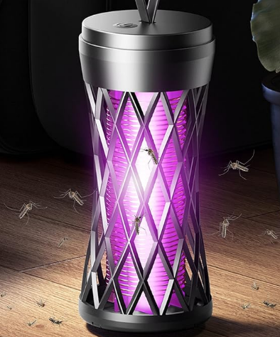 Miniatura 2 de Mata Mosquitos Electrico