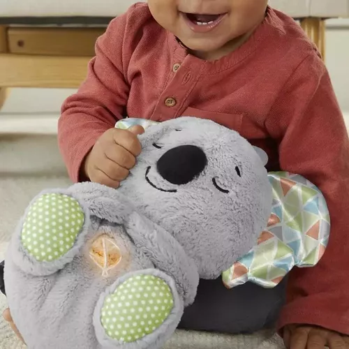 Miniatura 4 de Peluches luminoso de relajación