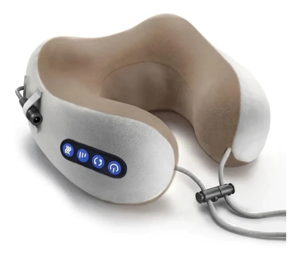 Miniatura 2 de Masajeador Electrico De Cuello, Almohada