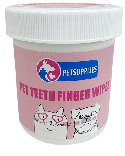 TOALLITAS LIMPIEZA DOBLE MASCOTAS