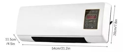 Miniatura 3 de Aire Acondicionado  Frio-Caliente VT3303