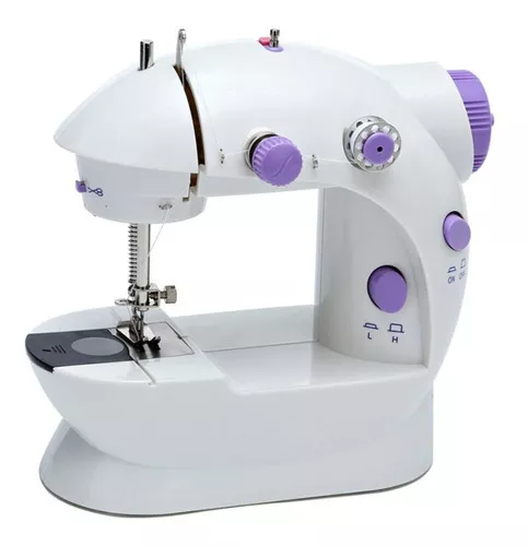 MINI MAQUINA DE COSER disponible en Yaxa Colombia