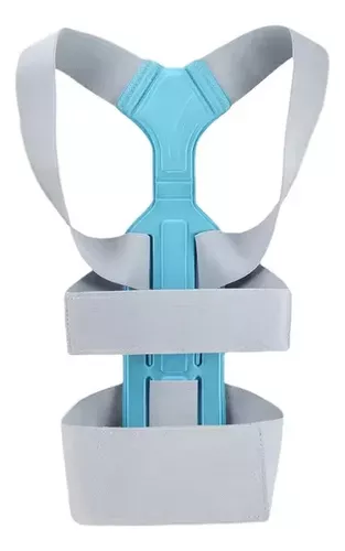 CORRECTOR POSTURA SOPORTE VERTEBRAL