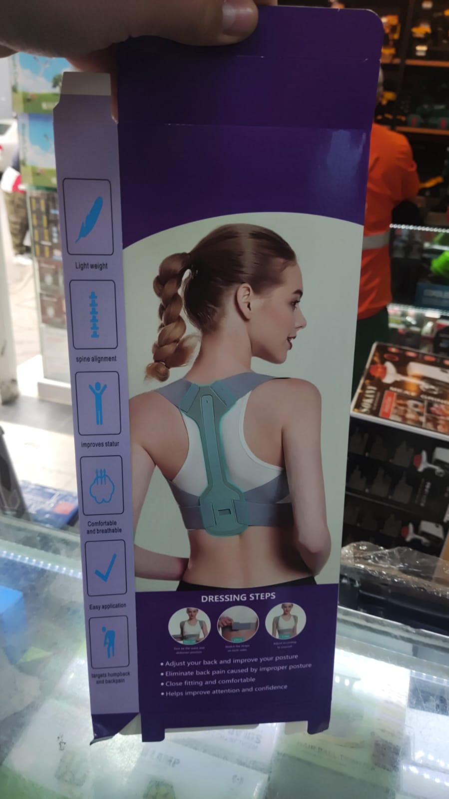 Ropa Deportiva
