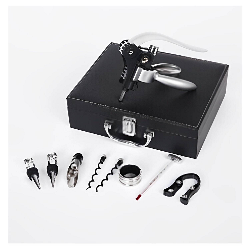 Miniatura 2 de Sacacorchos Kit De Abridor De Vino