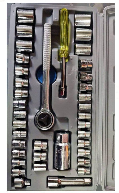 Juego de Copas 40 PCS