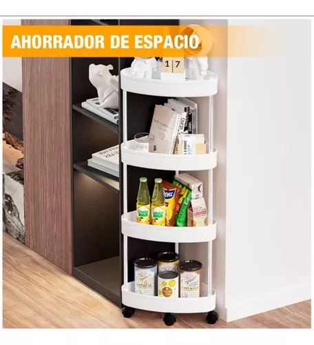 ORGANIZADOR DE BAÑO  MULTIUSOS