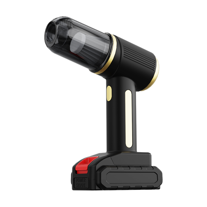 Miniatura 10 de ASPIRADORA PORTATIL INALAMBRICA MULTIFU