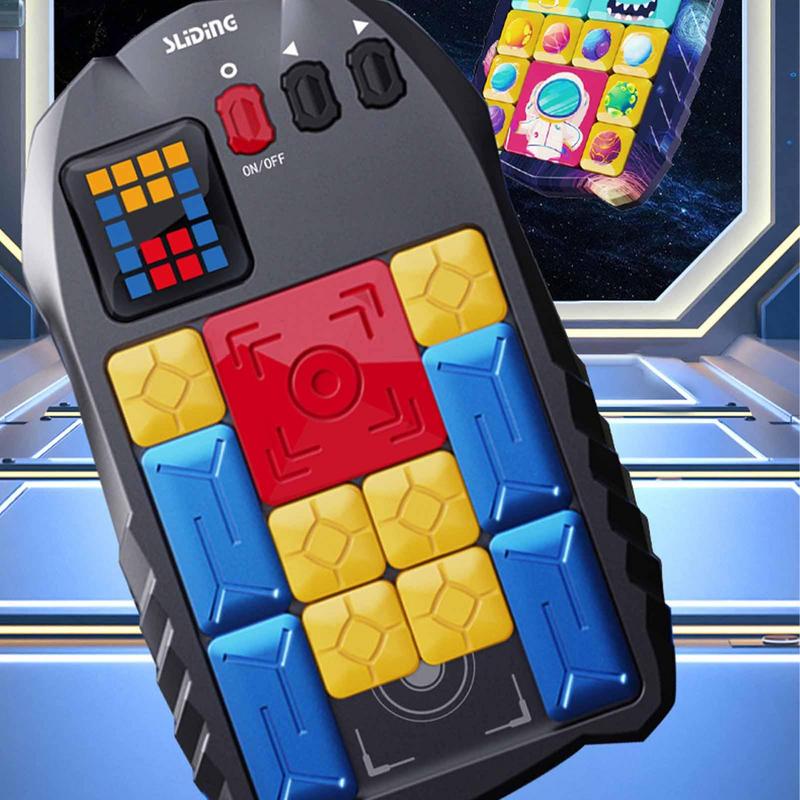 Miniatura 7 de TETRIS ELÉCTRICO SUPER SLIDE