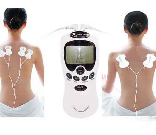 Terapia pasiva 8 electrodos