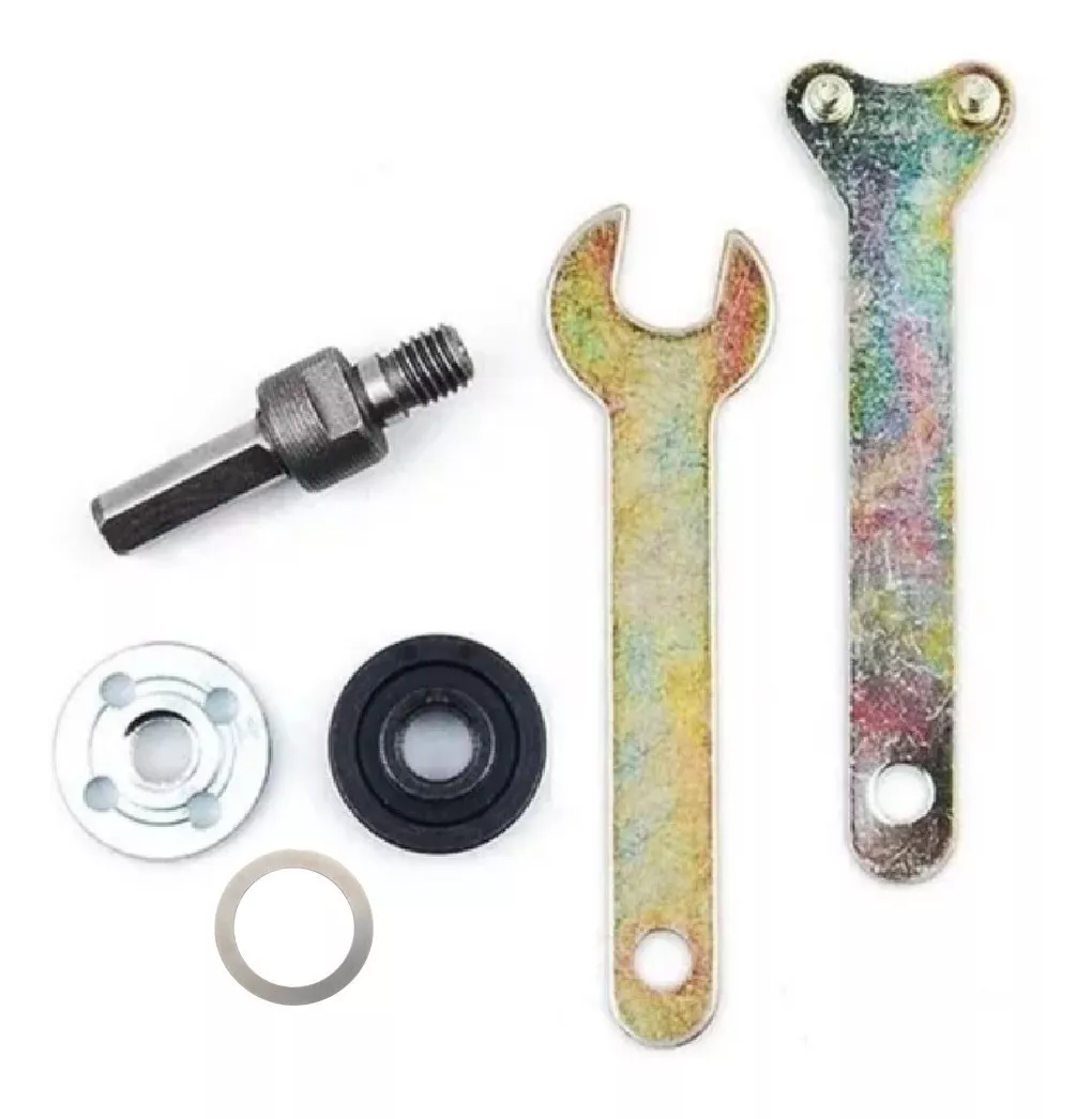 Miniatura 2 de Adaptador de Discos para Taladro