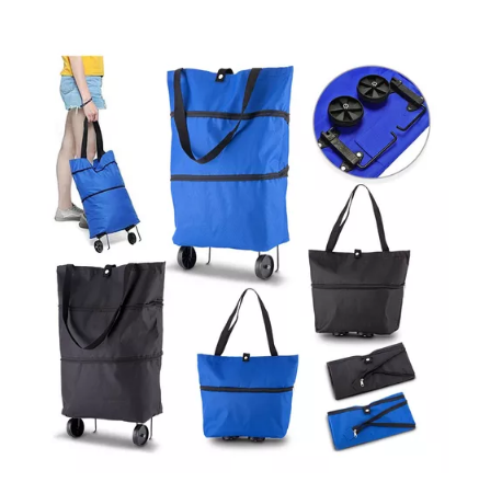 Bolsa De Mercado Plegable disponible en Yaxa Colombia