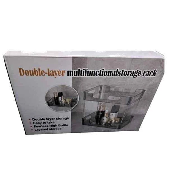 Miniatura 2 de Organizador Maquillaje 2 Niveles