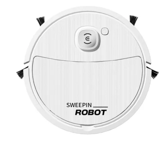 Miniatura 2 de Aspiradora Recargable Robotica