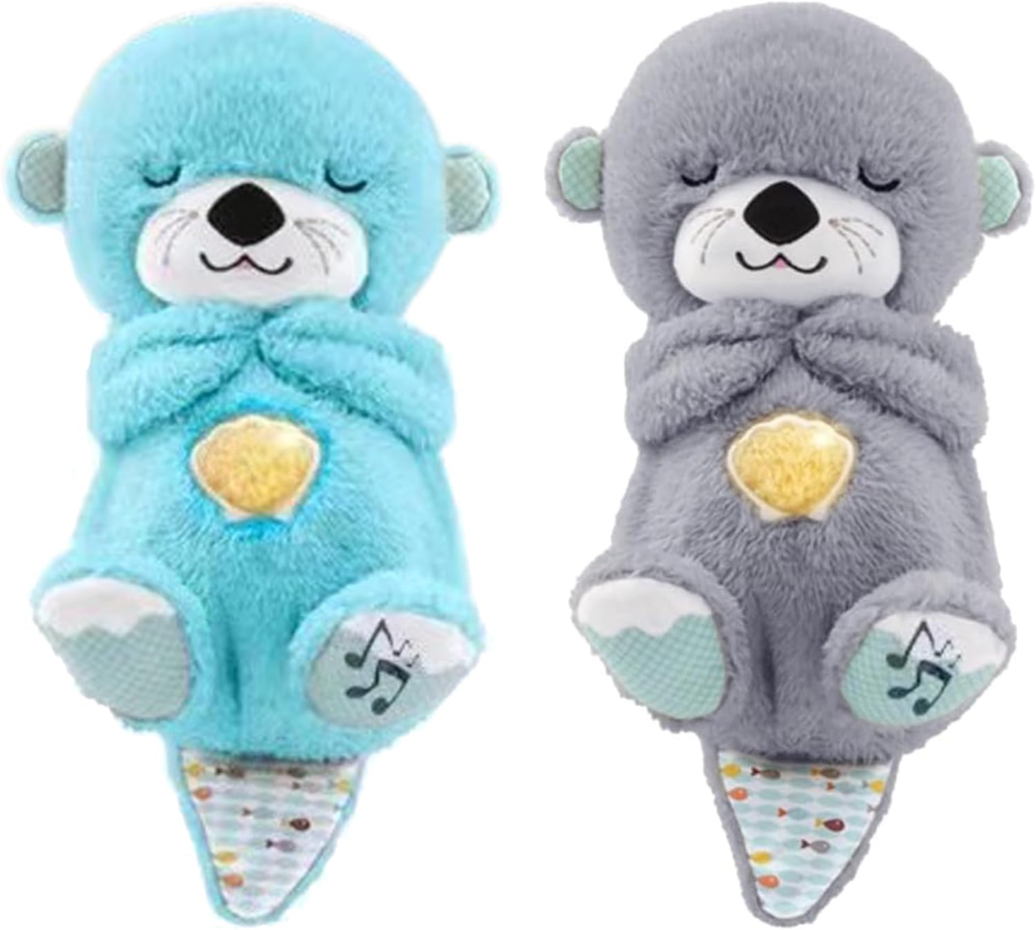 Peluche Para Aliviar La Ansiedad ANIMAL