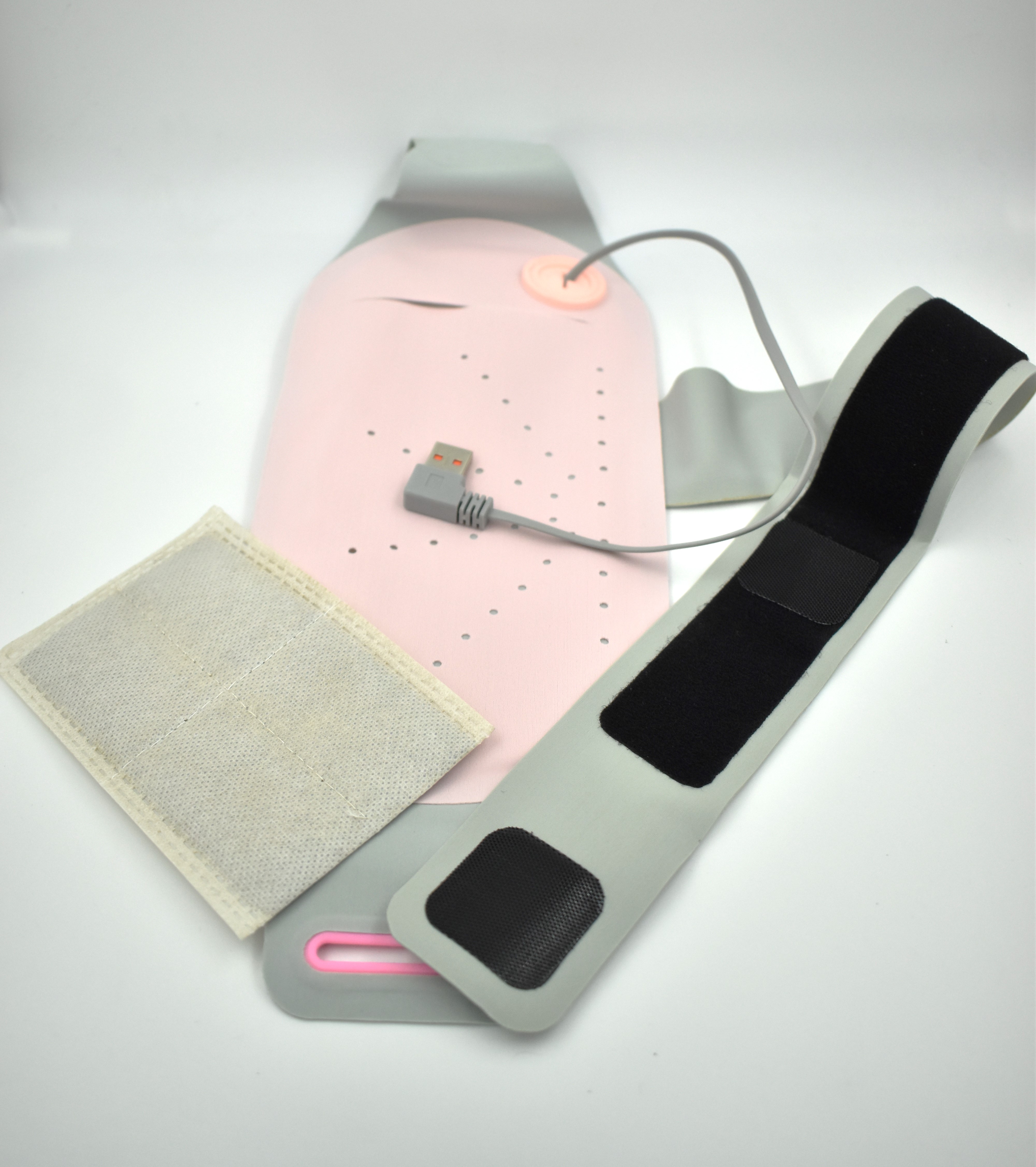 Miniatura 2 de Máquina Alivio del Dolor Menstrual