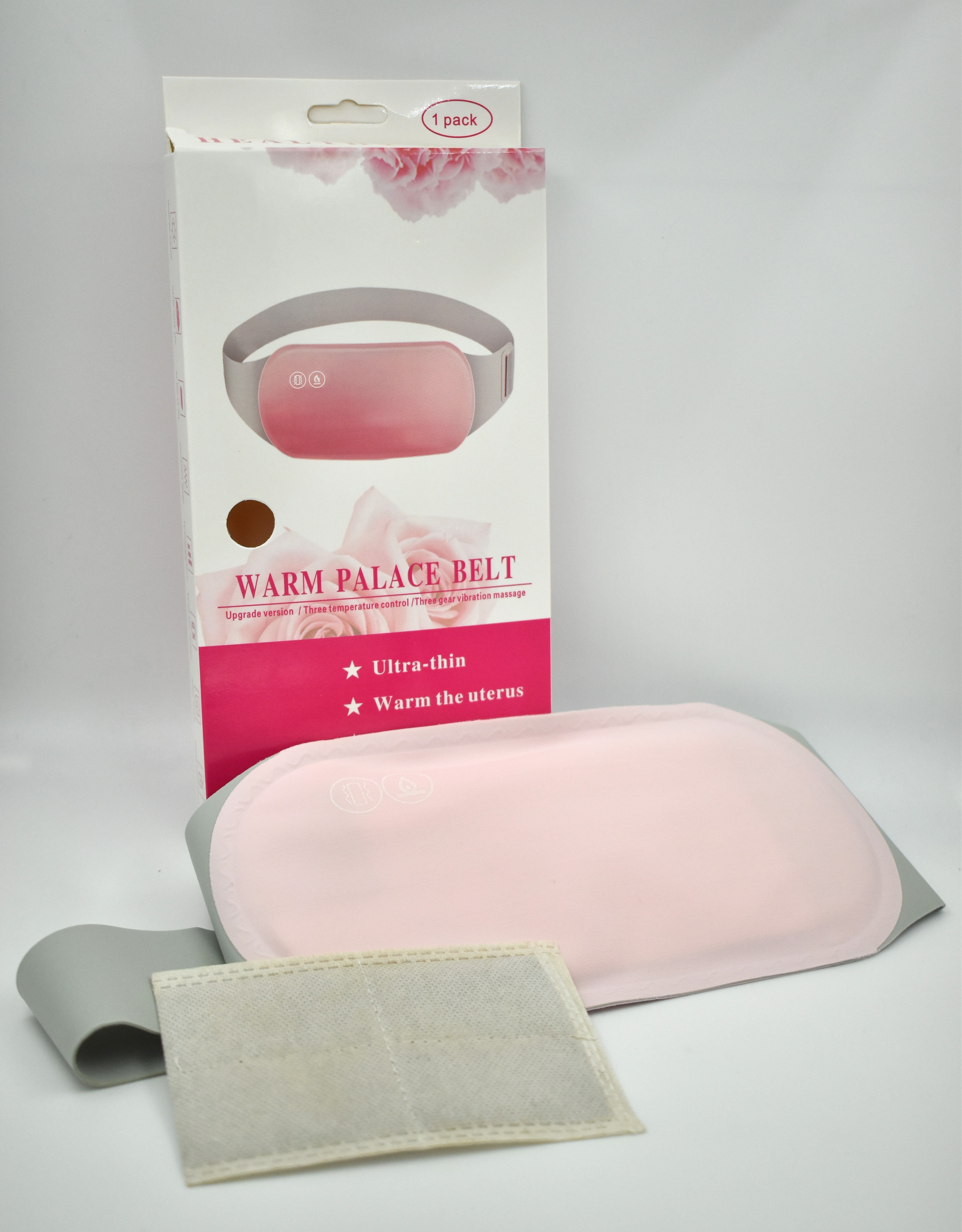 Máquina Alivio del Dolor Menstrual