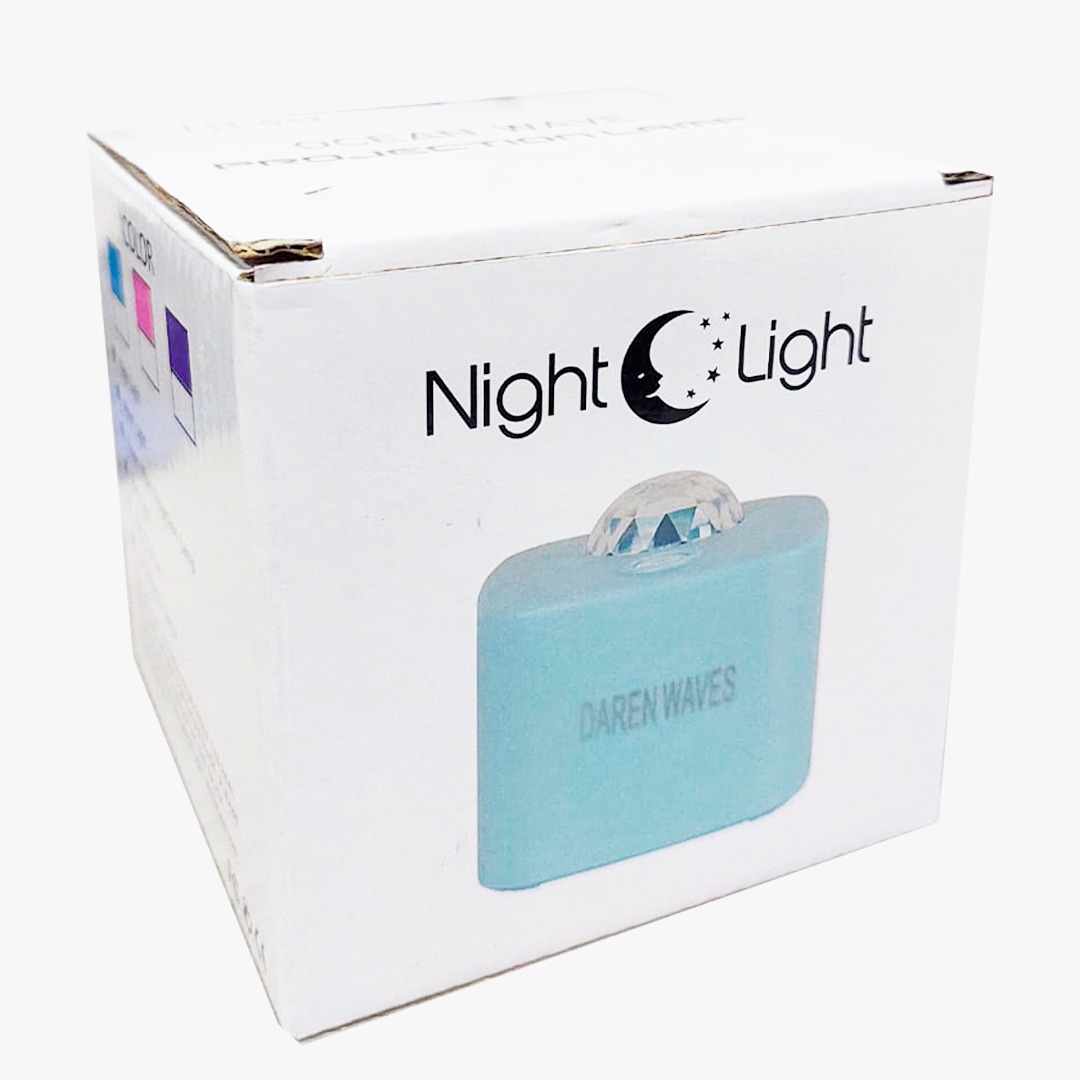 LAMPARA NOCHE T11-017