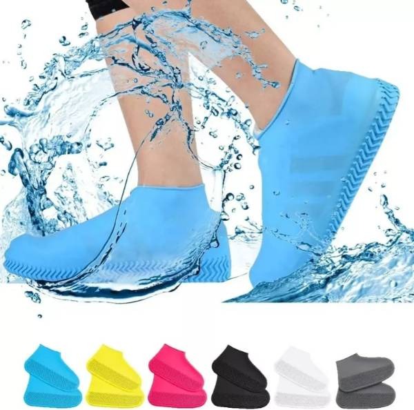 FUNDAS PARA ZAPATOS EN SILICONA TALLA M
