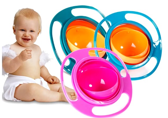 PLATO GIRATORIO PARA BEBE a2406-742 GENERO