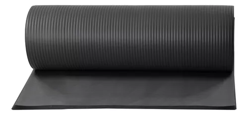 Miniatura 4 de Mat Yoga Colchoneta Tapete Ejercicio Est