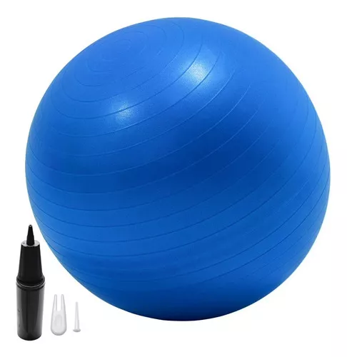 Miniatura 6 de Combo Balón Pelota + Mat yoga