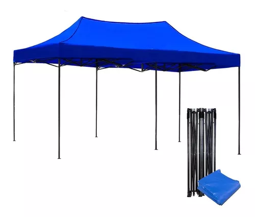 Carpa 6x3 Sin paredes