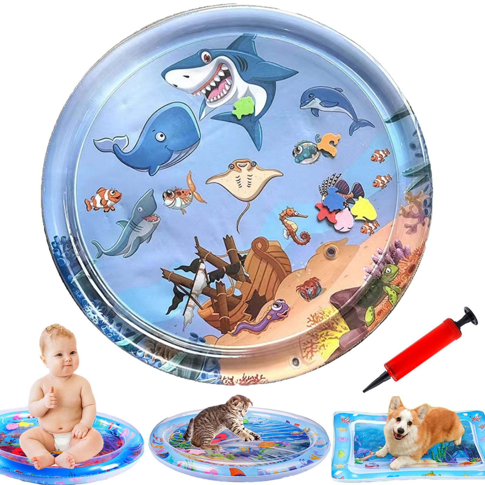 081009-TAPETE OVALADO MASCOTAS Y BEBES