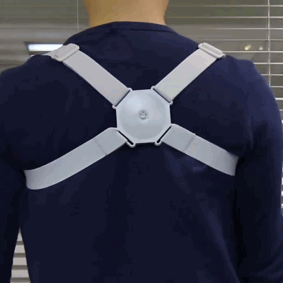 Miniatura 3 de Combo Corrector+Almohada+Parches