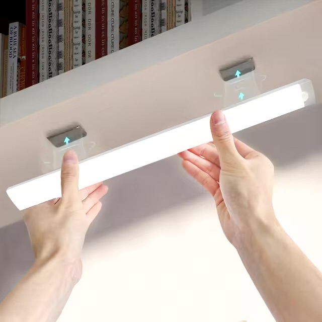 Miniatura 3 de Barra De Luz inalámbrica Recargable