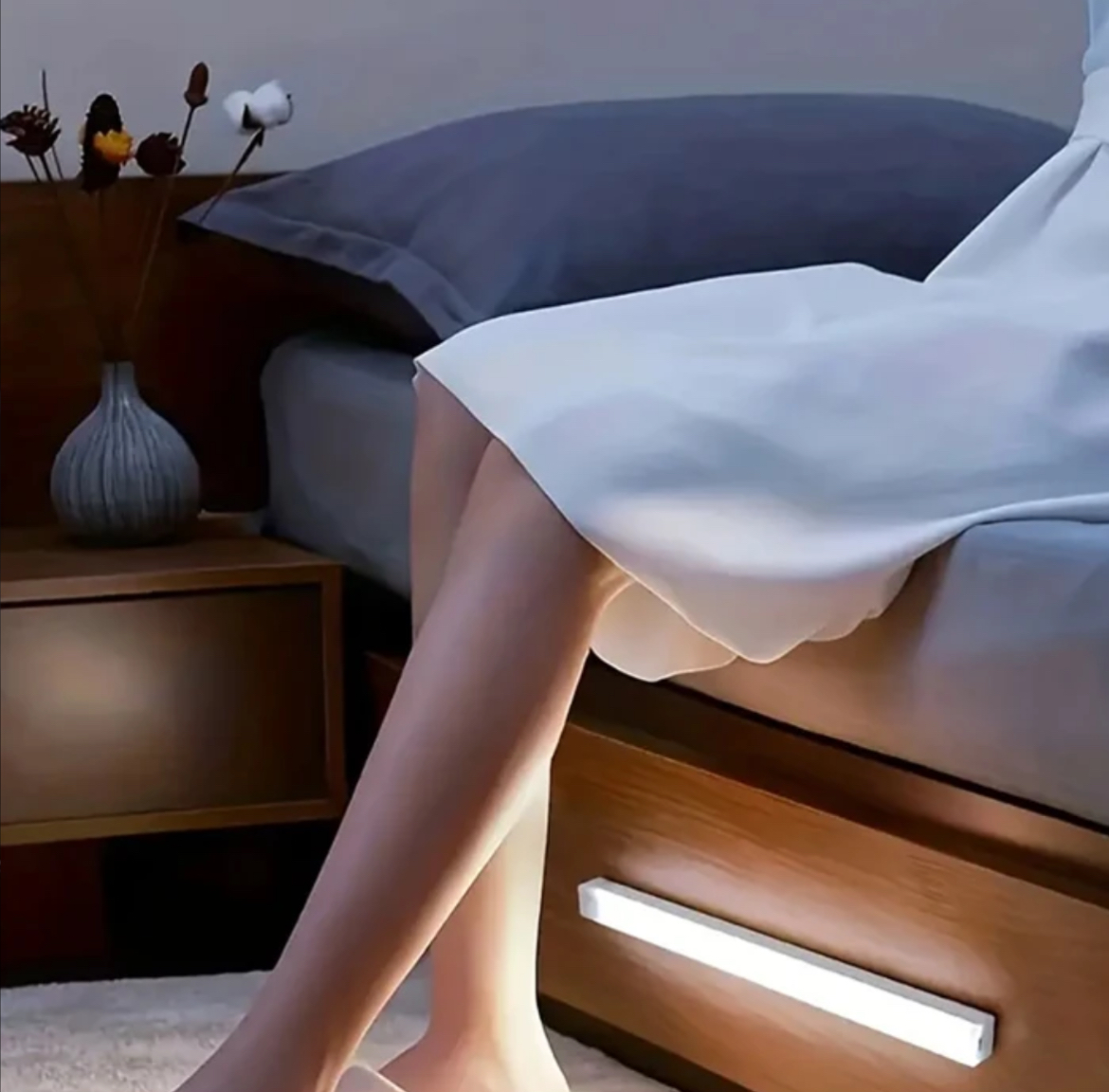 Miniatura 2 de Barra De Luz inalámbrica Recargable