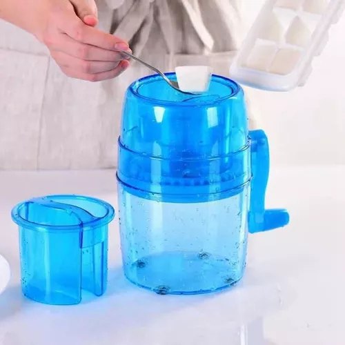 Miniatura 4 de COMBO MAQUINA HIELO+ ASTUCIA NAVAL