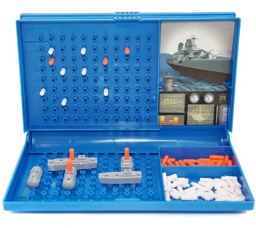Miniatura 2 de COMBO MAQUINA HIELO+ ASTUCIA NAVAL