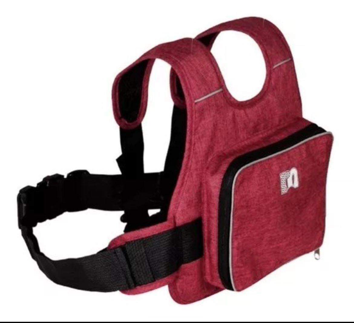 Chaleco de Motos para Niños