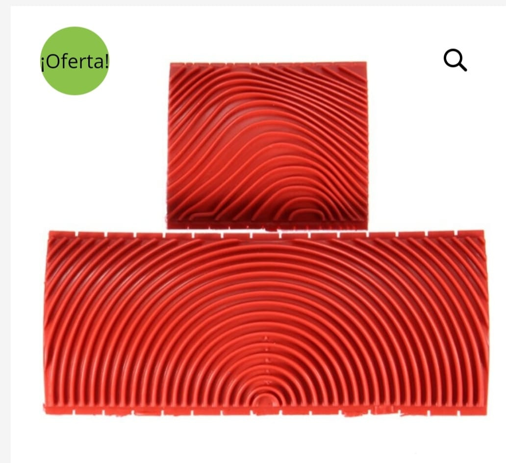 TEXTOR® EFECTOS DE MADERA 3D x2 unidades