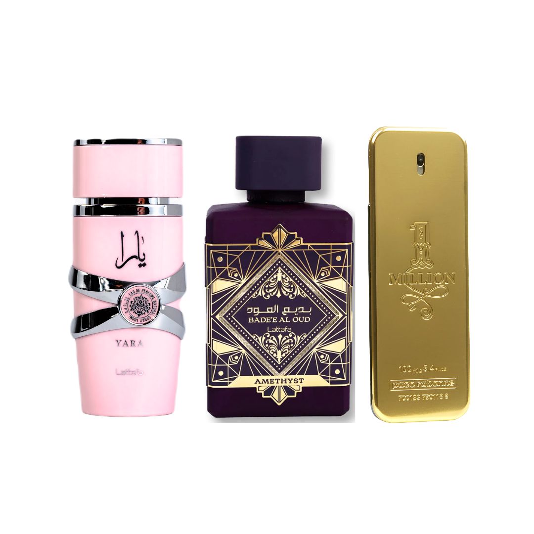 YARA+AMETYSTA+ONEMILLION