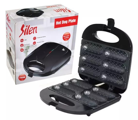 Maquita Para Corndog