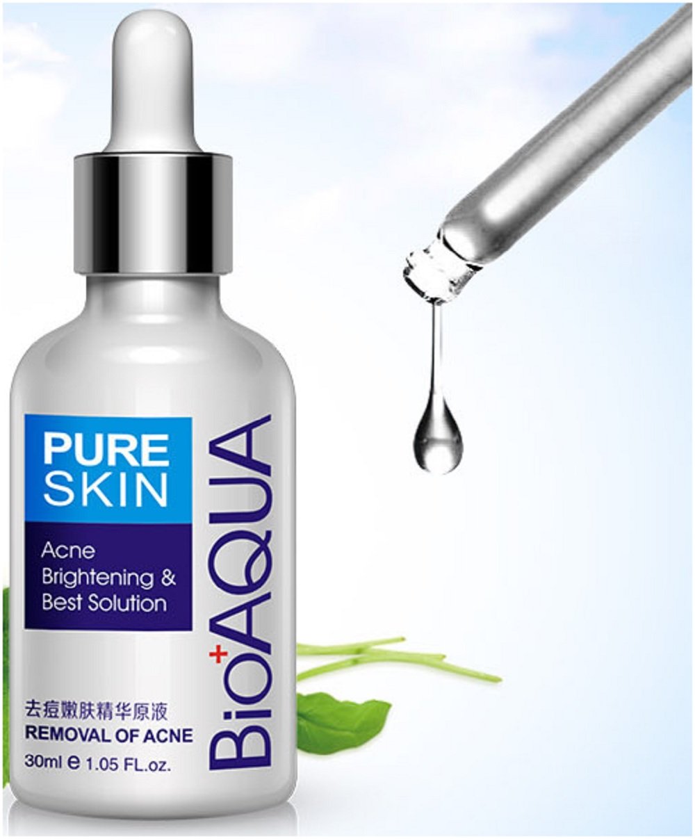 Miniatura 2 de SERUM FACIAL ANTIACNE BIOAQUA