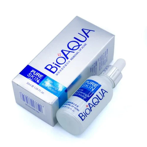 Miniatura 4 de SERUM FACIAL ANTIACNE BIOAQUA