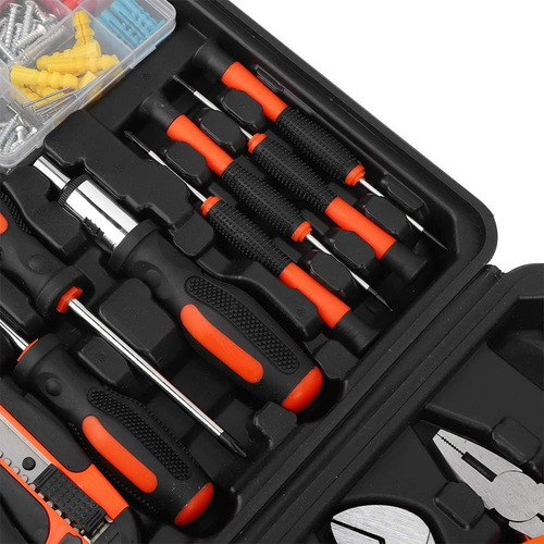 Miniatura 3 de Herramientas Manuales X82 Piezas