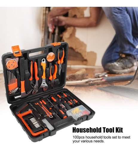 Herramientas Manuales X82 Piezas