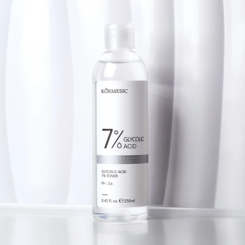 Miniatura 3 de ACIDO GLYCOLICO TONICO HIDRATANTE 250ML