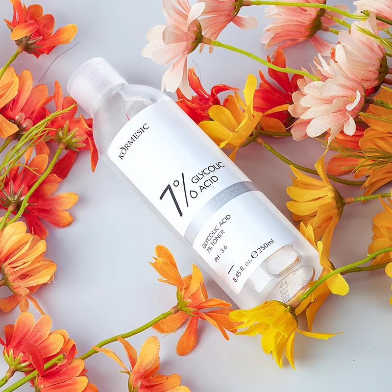 Miniatura 1 de ACIDO GLYCOLICO TONICO HIDRATANTE 250ML