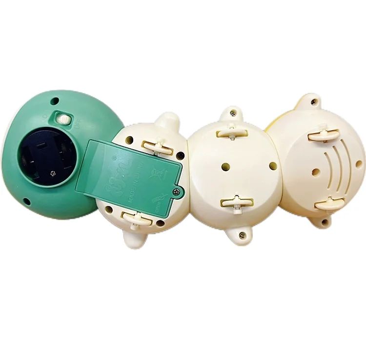 Miniatura 2 de Oruga Electrica Para Bebe