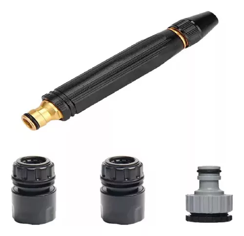 Miniatura 4 de Boquilla Valvula para manguera agua