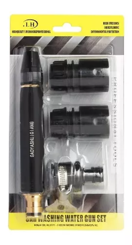 Miniatura 2 de Boquilla Valvula para manguera agua