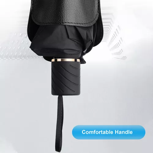 Miniatura 3 de Sombrilla para carro ventana frontal