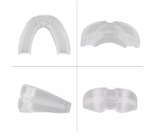 Miniatura 3 de PROTECTOR BUCAL ANTI-RONQUIDO