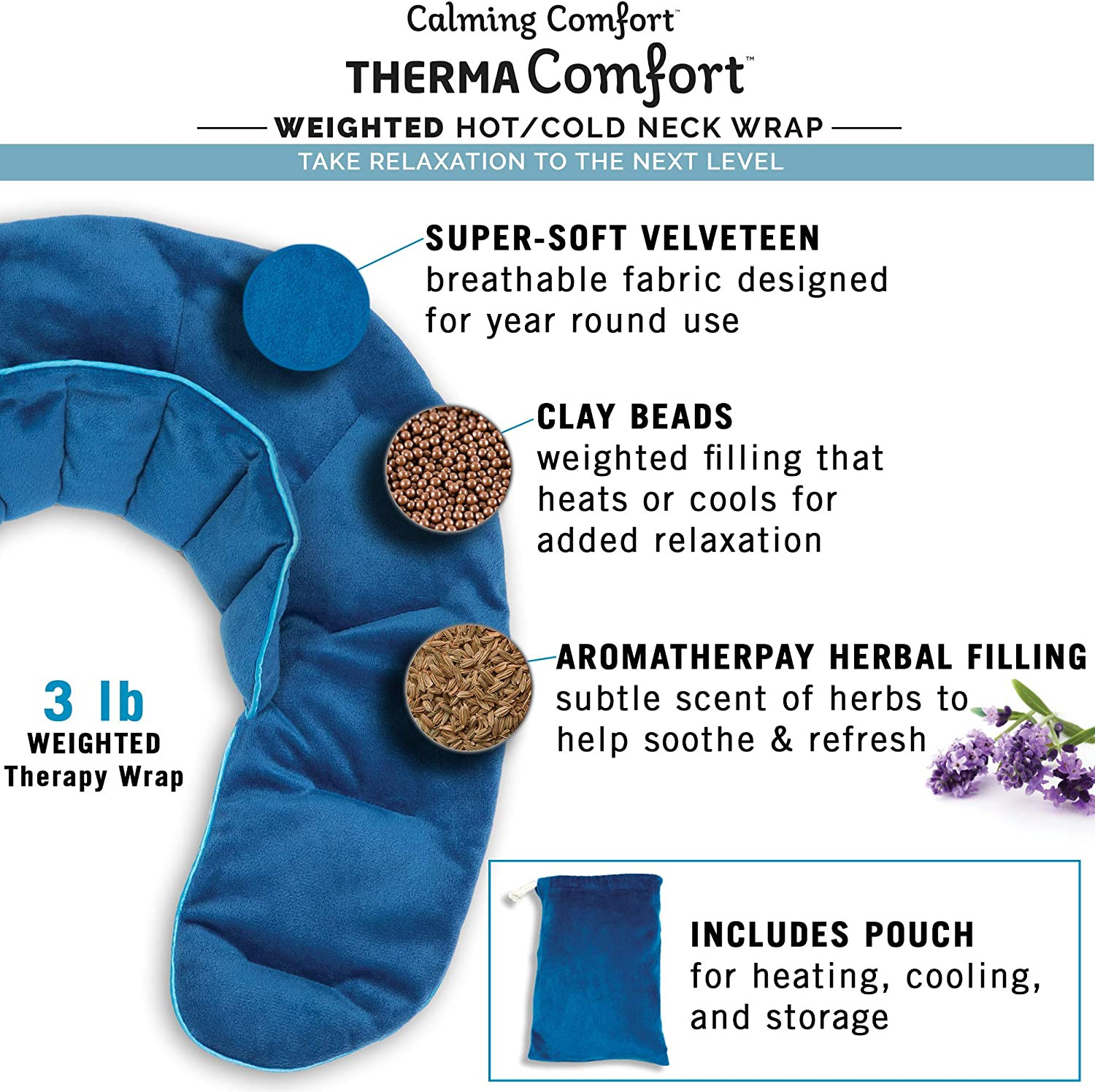 Miniatura 3 de Masajeador - Envoltura de hombro