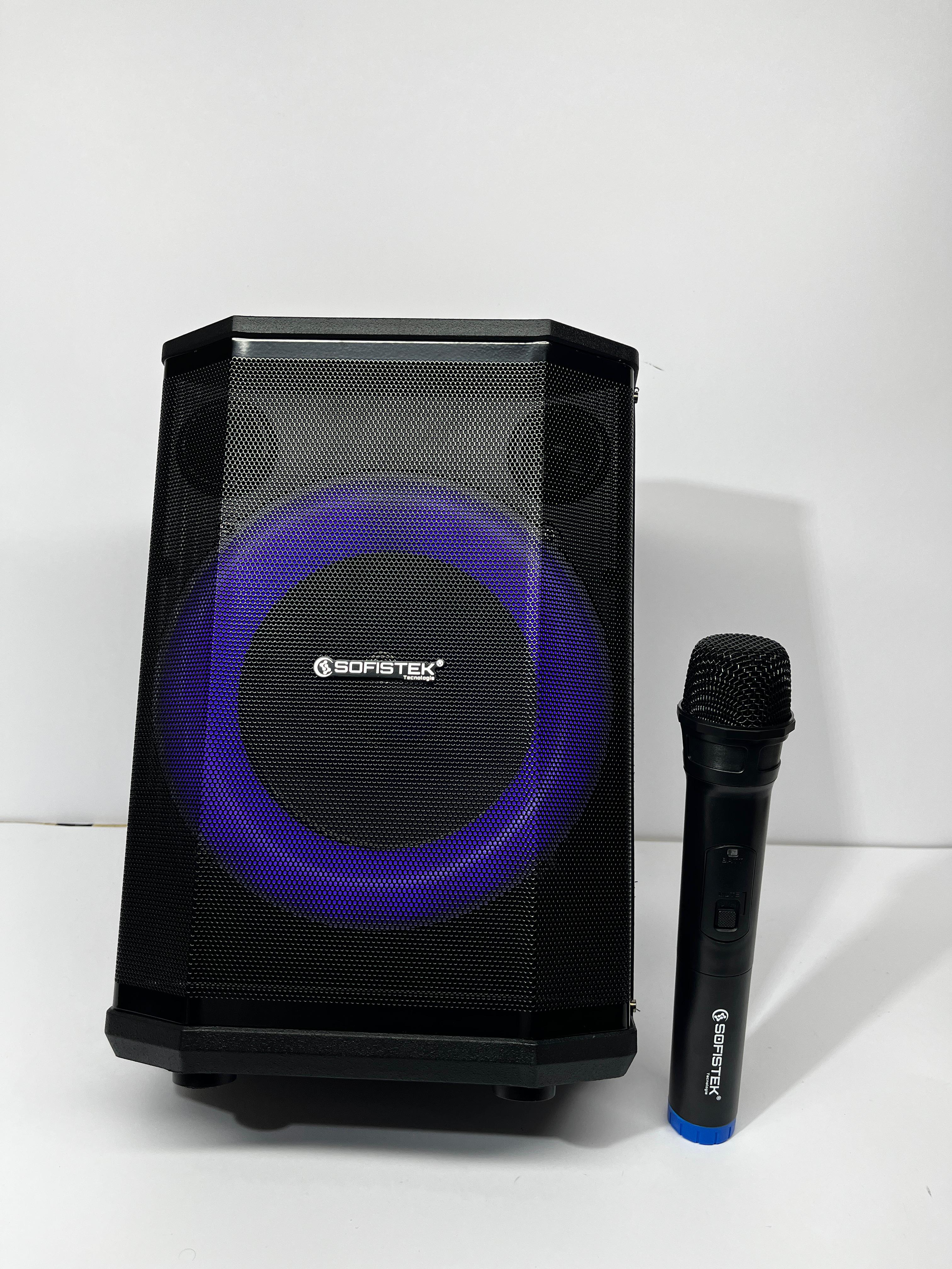 Miniatura 3 de PARLANTE SOFISTEK 40W PS1 PRO